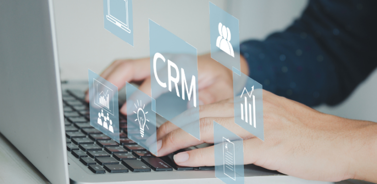 CRM-in-banking-